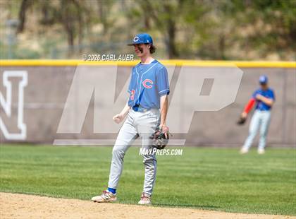 Thumbnail 3 in Golden vs. Centaurus (CHSAA 4A Round 1) photogallery.