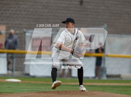 Thumbnail 2 in Golden vs. Centaurus (CHSAA 4A Round 1) photogallery.