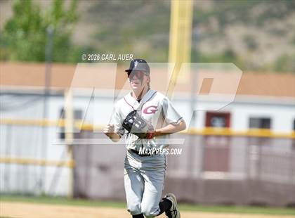 Thumbnail 3 in Golden vs. Centaurus (CHSAA 4A Round 1) photogallery.