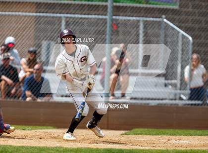 Thumbnail 2 in Golden vs. Centaurus (CHSAA 4A Round 1) photogallery.