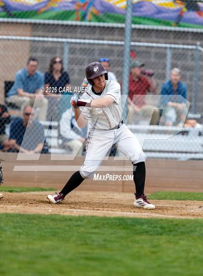 Thumbnail 1 in Golden vs. Centaurus (CHSAA 4A Round 1) photogallery.