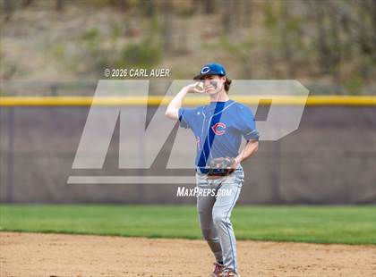 Thumbnail 2 in Golden vs. Centaurus (CHSAA 4A Round 1) photogallery.