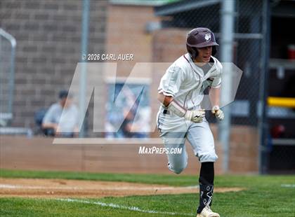 Thumbnail 2 in Golden vs. Centaurus (CHSAA 4A Round 1) photogallery.