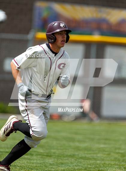 Thumbnail 1 in Golden vs. Centaurus (CHSAA 4A Round 1) photogallery.