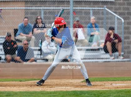 Thumbnail 1 in Golden vs. Centaurus (CHSAA 4A Round 1) photogallery.