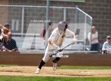Thumbnail 1 in Golden vs. Centaurus (CHSAA 4A Round 1) photogallery.