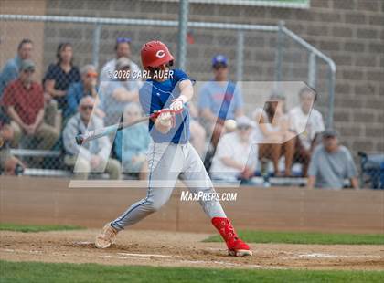 Thumbnail 1 in Golden vs. Centaurus (CHSAA 4A Round 1) photogallery.