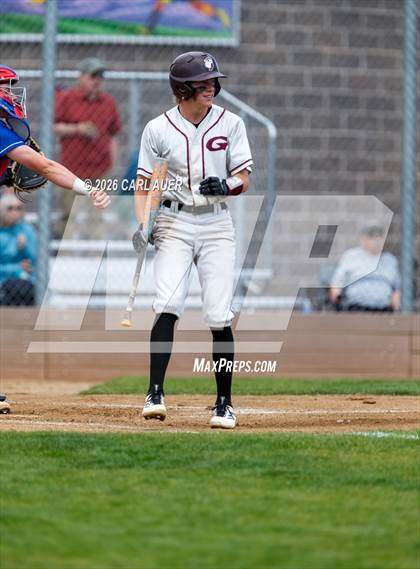 Thumbnail 1 in Golden vs. Centaurus (CHSAA 4A Round 1) photogallery.