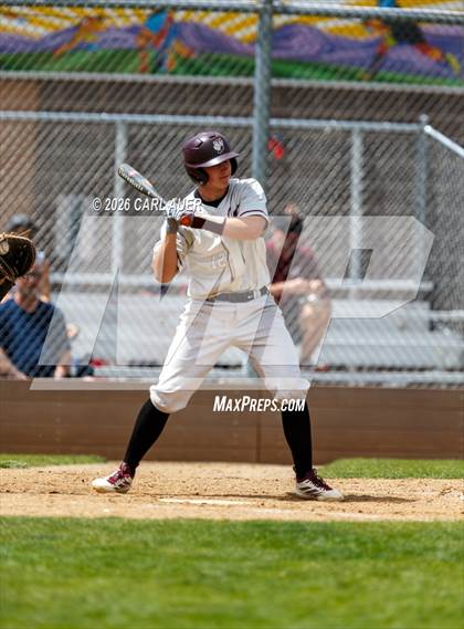 Thumbnail 2 in Golden vs. Centaurus (CHSAA 4A Round 1) photogallery.