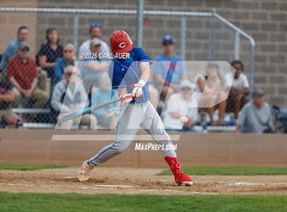 Thumbnail 1 in Golden vs. Centaurus (CHSAA 4A Round 1) photogallery.