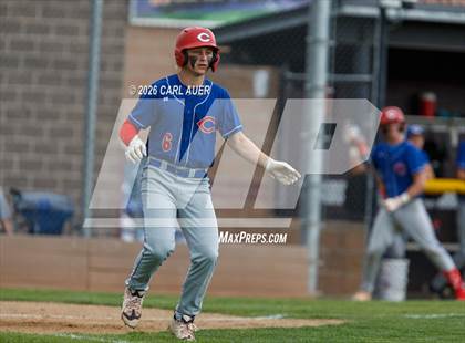 Thumbnail 3 in Golden vs. Centaurus (CHSAA 4A Round 1) photogallery.