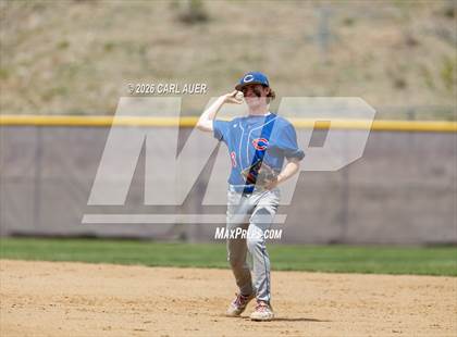 Thumbnail 3 in Golden vs. Centaurus (CHSAA 4A Round 1) photogallery.