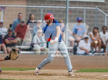 Thumbnail 3 in Golden vs. Centaurus (CHSAA 4A Round 1) photogallery.