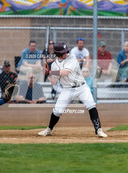 Thumbnail 1 in Golden vs. Centaurus (CHSAA 4A Round 1) photogallery.
