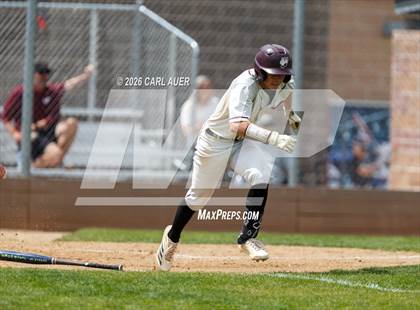 Thumbnail 3 in Golden vs. Centaurus (CHSAA 4A Round 1) photogallery.