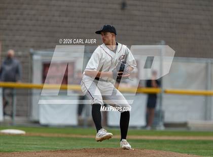 Thumbnail 1 in Golden vs. Centaurus (CHSAA 4A Round 1) photogallery.