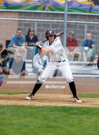 Thumbnail 3 in Golden vs. Centaurus (CHSAA 4A Round 1) photogallery.