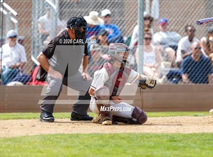 Thumbnail 1 in Golden vs. Centaurus (CHSAA 4A Round 1) photogallery.