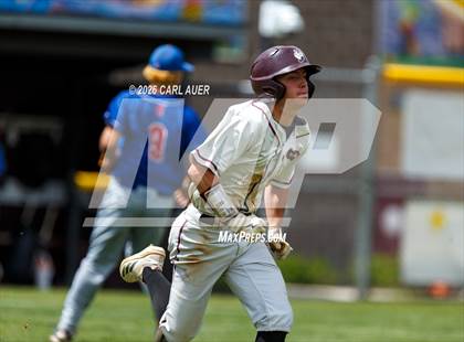 Thumbnail 1 in Golden vs. Centaurus (CHSAA 4A Round 1) photogallery.