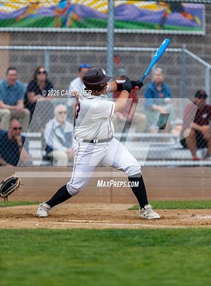 Thumbnail 2 in Golden vs. Centaurus (CHSAA 4A Round 1) photogallery.