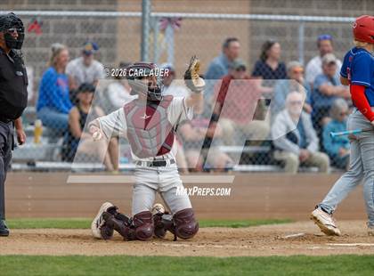 Thumbnail 1 in Golden vs. Centaurus (CHSAA 4A Round 1) photogallery.