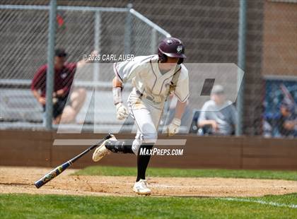 Thumbnail 2 in Golden vs. Centaurus (CHSAA 4A Round 1) photogallery.