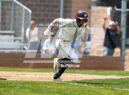 Thumbnail 1 in Golden vs. Centaurus (CHSAA 4A Round 1) photogallery.
