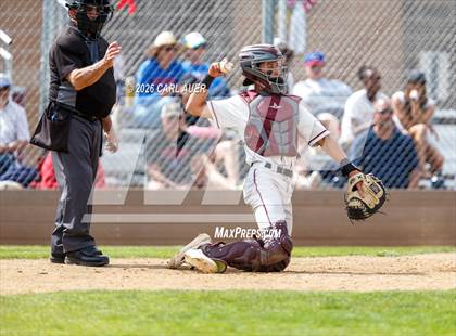 Thumbnail 2 in Golden vs. Centaurus (CHSAA 4A Round 1) photogallery.