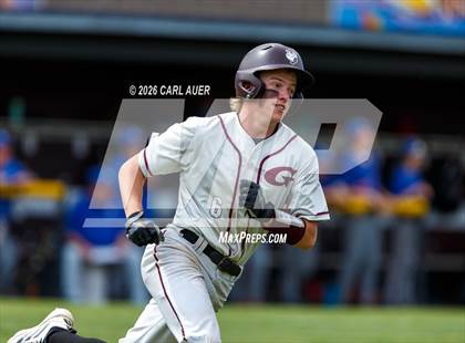Thumbnail 2 in Golden vs. Centaurus (CHSAA 4A Round 1) photogallery.