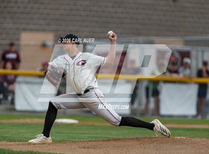Thumbnail 2 in Golden vs. Centaurus (CHSAA 4A Round 1) photogallery.