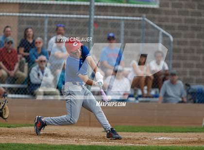 Thumbnail 2 in Golden vs. Centaurus (CHSAA 4A Round 1) photogallery.