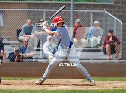 Thumbnail 2 in Golden vs. Centaurus (CHSAA 4A Round 1) photogallery.