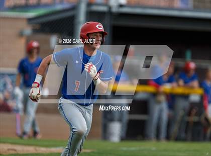 Thumbnail 2 in Golden vs. Centaurus (CHSAA 4A Round 1) photogallery.