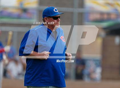 Thumbnail 1 in Golden vs. Centaurus (CHSAA 4A Round 1) photogallery.
