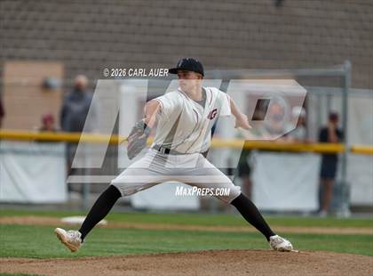 Thumbnail 3 in Golden vs. Centaurus (CHSAA 4A Round 1) photogallery.
