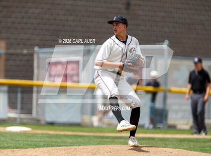 Thumbnail 3 in Golden vs. Centaurus (CHSAA 4A Round 1) photogallery.