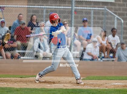 Thumbnail 2 in Golden vs. Centaurus (CHSAA 4A Round 1) photogallery.