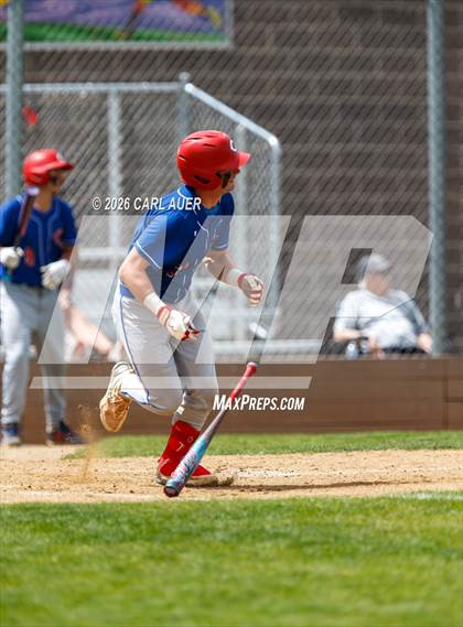 Thumbnail 3 in Golden vs. Centaurus (CHSAA 4A Round 1) photogallery.