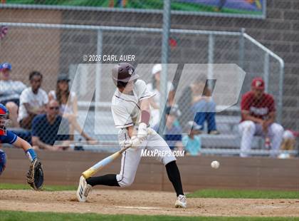 Thumbnail 3 in Golden vs. Centaurus (CHSAA 4A Round 1) photogallery.