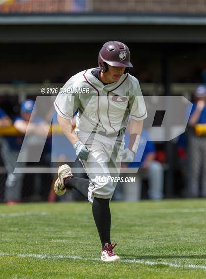 Thumbnail 2 in Golden vs. Centaurus (CHSAA 4A Round 1) photogallery.