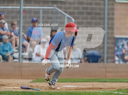 Thumbnail 2 in Golden vs. Centaurus (CHSAA 4A Round 1) photogallery.