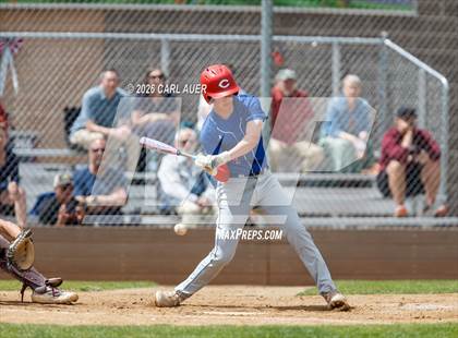 Thumbnail 1 in Golden vs. Centaurus (CHSAA 4A Round 1) photogallery.