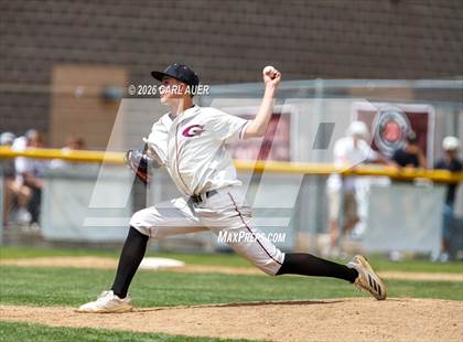 Thumbnail 1 in Golden vs. Centaurus (CHSAA 4A Round 1) photogallery.