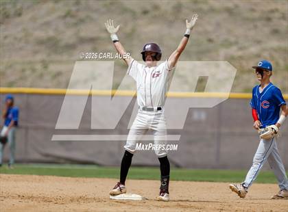 Thumbnail 3 in Golden vs. Centaurus (CHSAA 4A Round 1) photogallery.
