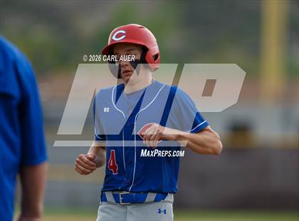 Thumbnail 1 in Golden vs. Centaurus (CHSAA 4A Round 1) photogallery.
