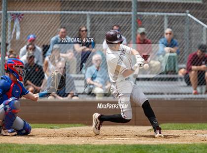Thumbnail 1 in Golden vs. Centaurus (CHSAA 4A Round 1) photogallery.