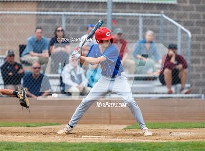 Thumbnail 1 in Golden vs. Centaurus (CHSAA 4A Round 1) photogallery.