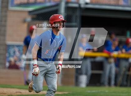 Thumbnail 1 in Golden vs. Centaurus (CHSAA 4A Round 1) photogallery.