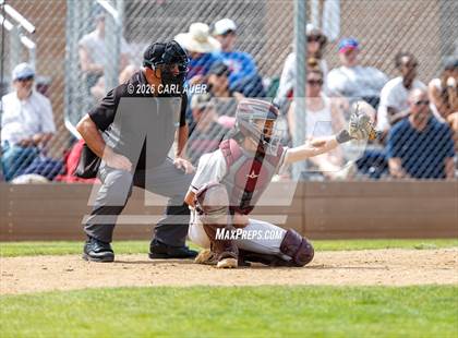 Thumbnail 3 in Golden vs. Centaurus (CHSAA 4A Round 1) photogallery.
