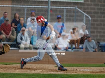 Thumbnail 3 in Golden vs. Centaurus (CHSAA 4A Round 1) photogallery.